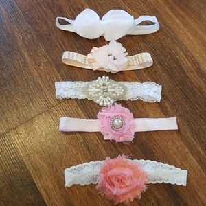 Girl Hair Accessories